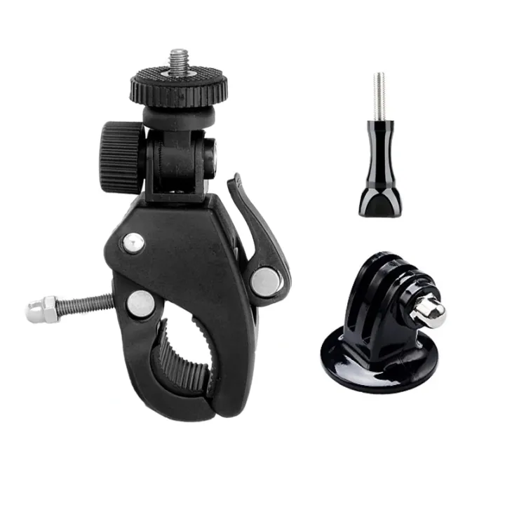Bicycle%20Motorcycle%20Handlebar%20Handle%20Clamp%20Bar%20Camera%20Mount%20For%20%20Hero13%2012%201110%20%20Black%20%20Insta%20360%20Action%20Camera%20Accessory%20-%20Image%207