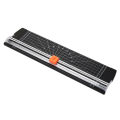 Plastic Base Paper Trimmer Portable A4/A5 Paper Cutting Machine Photo Cutter Scrapbook Blade Home Office Art Crafts Tools. 