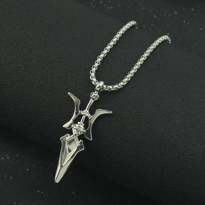 Anime%20Necklace%20Misa%20Amane%20Cosplay%20Necklace%20Halberd%20Pendant%20Necklaces%20Halloween%20Cosplay%20Jewelry%20%20-%20Image%202