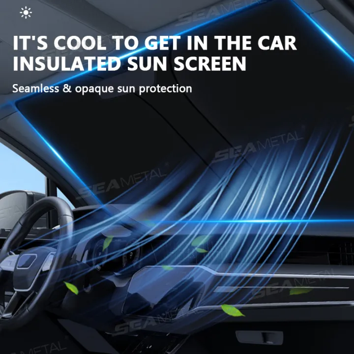SEAMETAL%20Foldable%20Car%20Windshield%20Sunshade%20Cover%20Summer%20Cooling%20UV%20Refletive%20Cover%20Auto%20Front%20Window%20Sun%20Shade%20Protection%20Parasol%20-%20Image%203