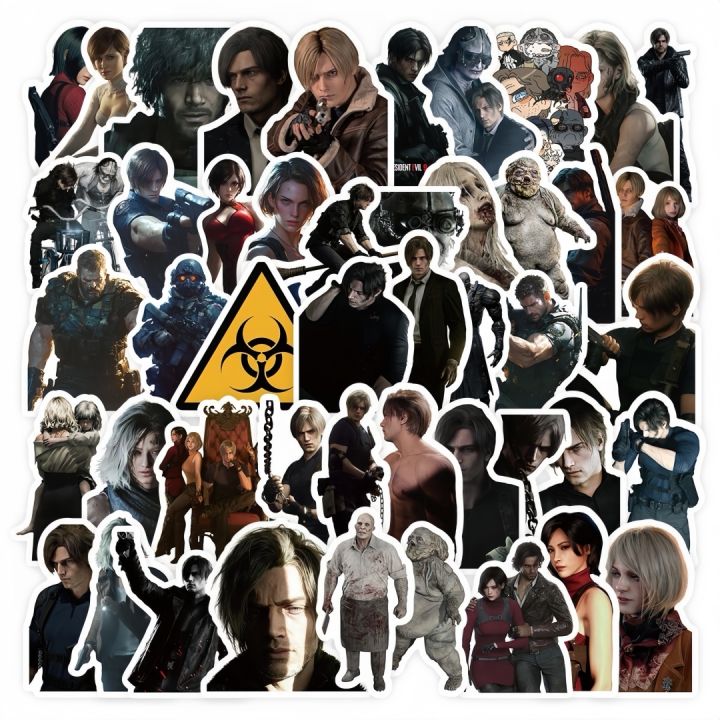 60/120Pcs%20Cool%20Resident%20Evil%20Stickers%20DIY%20Stickers%20Scrapbooking%20Phone%20Luggage%20Skateboard%20Waterproof%20Decals%20-%20Image%202