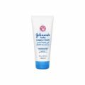 Johnson baby nappy cream 100ml. 