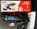 Angle Grinder MEN 4" (100mm). 