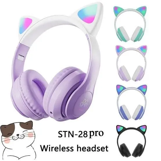 STN-28%20Cute%20Cat%20Design%20Bluetooth%20Wireless%20Headphones,%20Deep%20Bass,%20FM%20Radio,%20SD%20Card%20Support,%20Built-in%20Mic,%20and%20Comfortable%20Design%20-%20Image%207