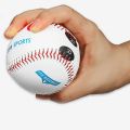Pitch Training Baseball with Finger Placement Markers Standard Baseball Pitching Trainer Kit Training Aid for Pitching Practice. 