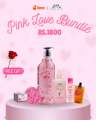 Shello Pink Love Bundle. 