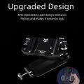 Universal DSLR Camera Gimbal Arca Swiss Quick Release Plate Clamp Quick Switch Tripod Slider Mount Adapter Camera Clamp. 