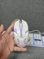 Yilima Gaming Keyboard Semi Mechanical RGB Backlight Premium Quality Keyboard With RGB Gaming Mouse Combo Pack. 