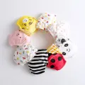 1pcs Baby Reusable Diapers 6 Layer Waterproof Reusable Cotton Diapers Breathable Training Shorts Underwear Cloth Pants Nappy. 