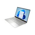 Hp Pavilion15-eg2043tx,core I5-1235u 8GB DDR4 512GB Pcie Value Nvidia Geforce MX550 Silver Laptop Computer. 