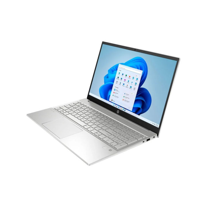 Hp%20Pavilion15-eg2043tx,core%20I5-1235u%208GB%20DDR4%20512GB%20Pcie%20Value%20Nvidia%20Geforce%20MX550%20Silver%20Laptop%20Computer%20-%20Image%202