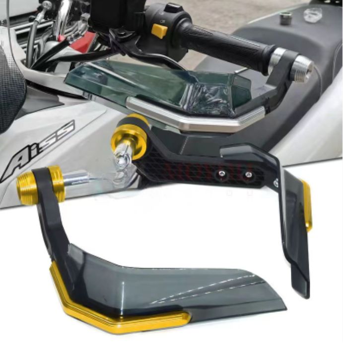 Windproof%20Universal%207/8"%20Handlebar%20Protectors%20for%20Motorcycle%20Scooter%20Mountain%20E-Bike%20Brake%20Lever%20Guard%20with%20Aluminum%20Stiffener%20-%20Image%203