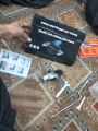 Electric Drill Shears Drill Attachment Metal Cutter Sheet Metal Cutter Drill. 
