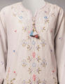 Junaid Jamshed Ready to Wear JLAWN-S-26-1112/S LUXE-A-02. 