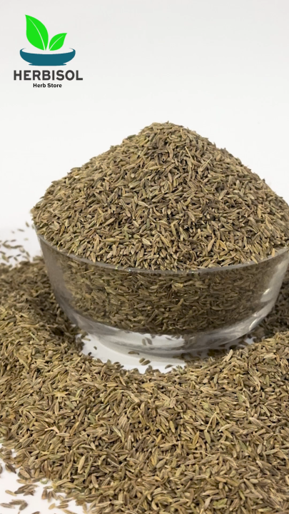 Zeera Safaid 100gm سفید زیرہ - Cumin Seeds - 100% Original, Fresh and ...