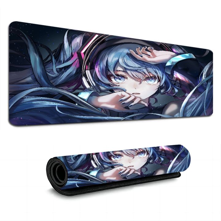 H-Hatsune%20M-Miku%20Anime%20Non-slip%20Lockedge%20PC%20Gaming%20Mouse%20Pad%20Gamer%20Desk%20Mats%20Keyboard%20Pad%20Mause%20Pad%20Muismat%20For%20PC%20Mouse%20Carpet%20-%20Image%204