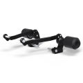 Motorcycle frame crash pads for Apulia RS660 2021-2022 crash shaft engine stator slide protectors.