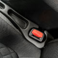 For Toyota RAV4 CHR Corolla Camry Highlander Auris Harrier Prius Crown Prado 120 150 Car Seat Gap Storage Strip Filler Storage. 