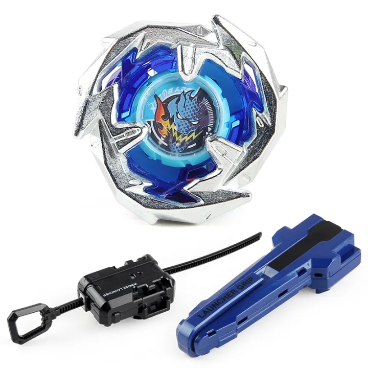 Bey%20X%20BX-01%20DranSword%203-60F%20Starter%20Metal%20Battle%20Gyro%20with%20Launcher%20Grip%20Toy%20%20Set%20-%20Image%202