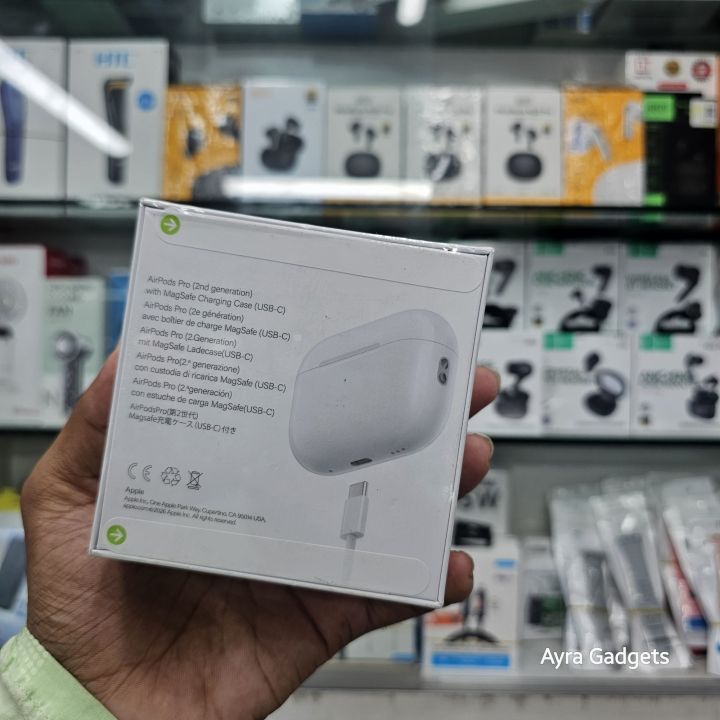 Apple%20Airpods%20Pro%202nd%20Generation%20Premium%20Master%20Copy%20Dubai%20Version%20-%20Image%204