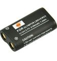 Battery charger CR V3 Rechargeable batteries with Travel and car charger li on lithium battery very high quality batteries. 