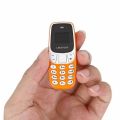 World smallest mobile phone with dual sim and memory card slot. 
