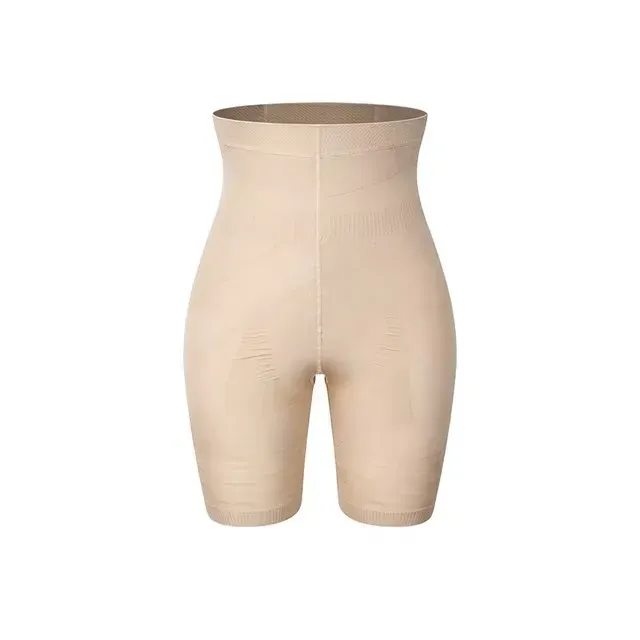 1PC%20Men%20Body%20Shaper%20Tummy%20Control%20Shorts%20Shapewear%20Belly%20Girdle%20Boxer%20High%20Waisted%20Slimming%20Underwear%20Leg%20Compression%20Panties%20-%20Image%207