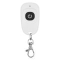 DC 3.5V 5V 9V 12V Mini Relay Wireless Remote Control Switch For LED Lamp 433Mhz Micro Receiver With Box and White Transmitter. 