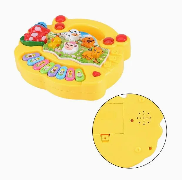 Educational%20Piano%20Toy%20Baby%20Musical%20Animal%20Farm%20Developmental%20Music%20Toys%20Kids%20-%20Image%203