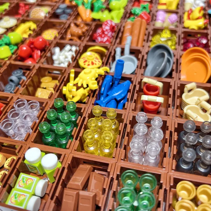 MOC%20Foods%20and%20Tools%20Building%20Blocks%20DIY%20Toys%20Seafood%20Meat%20Vegetables%20Fruit%20Dessert%20Goblet%20Dishes%20Small%20Particles%20Building%20Blocks%20-%20Image%206