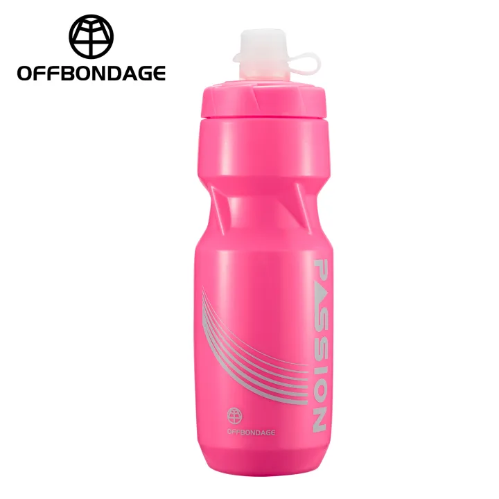 OFFBONDAGE%20710ml%20Bicycle%20Bottle%20Mountain%20Road%20Bike%20Water%20Bottle%20Outdoor%20Sports%20Plastic%20Portable%20Large%20Capacity%20Drink%20Cycling%20-%20Image%207