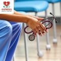 Littmann Classic III Plum Mirror /champnge (5960). 