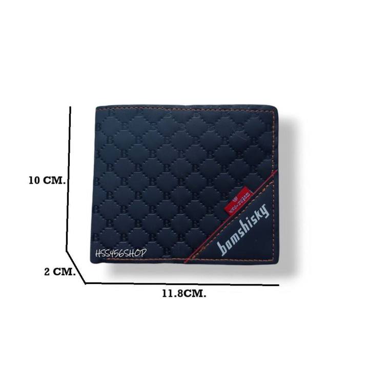 Bomshisky%20men's%20big%20wallet%20#%20LB-010A%20(oblique)%20-%20Image%208