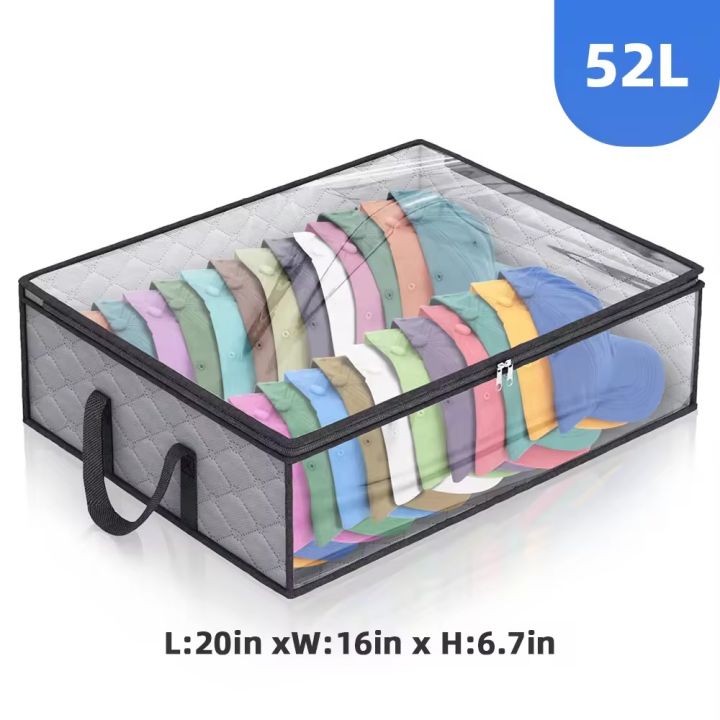 Transparent%20Inner%20Storage%20Bag%20with%20Handle%20%E2%80%93%20Durable%20plastic%20Material%20-%20Image%202