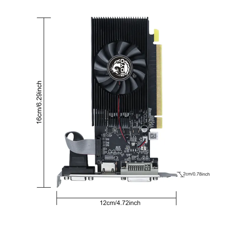 NVIDIA%20GPU%20GT%20240%201G%20Graphics%20Card%20SOYO%20DDR3%20128Bit%2040nm%20Gaming%20Video%20Cards%20Desktop%20Computer%20components%20HDMI%20VGA%20DVI%20PCIE16x2.0%20-%20Image%206