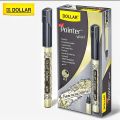 Dollar Pointer WOW 10's Regular Box / Dollar Pointer Set / Dollar Pointer Wow 0.3mm 10 pen pack dollar pointer pen - Fineliner pen. 