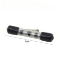 Hidden line wheel small mini hidden line wheel flying card shadow finding card floating suspension,Magic Trick Close Up. 