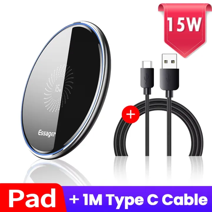 Essager%2015W%20Fast%20Wireless%20Charger%20For%20iPhone%2014%2013%2012%20For%20Airpods%20Visible%20Qi%20Wireless%20Charging%20Pad%20For%20Samsung%20S22%20S10%20Xiaomi%20LG%20-%20Image%206