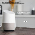 Zigbee GU10 LED Bulb Lamps Smart Light 7W RGBCW Dimmable Spotlight Works With Alexa Google Assistant Smartthings 110V 220V lightify. 