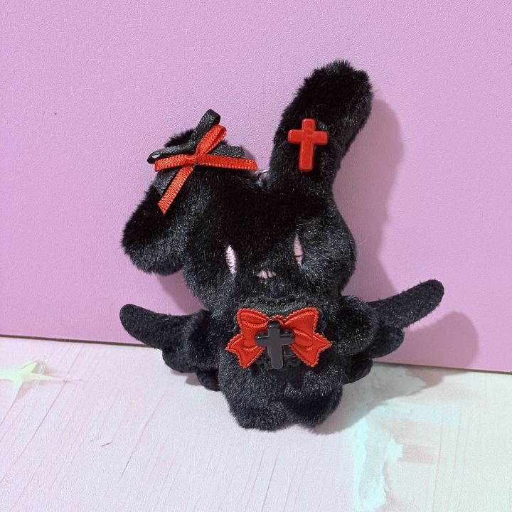 Cute%20Bowknot%20Rabbit%20Plush%20Doll%20Key%20Chain%20Backpack%20Pendant%20Couple%20Keyrings%20Game%20Needy%20Girl%20Overdose%20KAngel%20Cosplay%20Accessories%20-%20Image%204