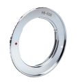 1pc Adapter Ring For Praktica PB Mount Lens To- EOS EF Mount Camera 5D 6D 7D 70D 650D 700D Camera.