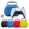 For PS5 PS4 PS3 Playstation PS 5 4 3 Dualsense Dualshock Switch Pro Xbox Series One S X Controller Bag Accessories.