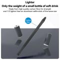 VIKEFON 3M Carbon Fiber Selfie Stick Aluminum Alloy Selfie Stick for Insta360 X3/ONE X2 / RS for  Hero 11 10 9 8  Action. 