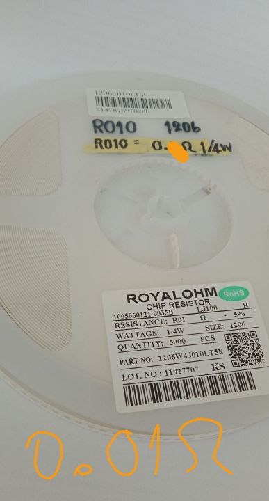R010%20SMD%20resistor%200.01e%201/4W(0.01%20ohms)%20size:%201206%20(100%20packs)%20resistor%20R%20chip%200.01r%201/4W%20+-5%25%20R%20Chip%20Resistor%20-%20Image%203
