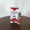 ALM strawberry roll on perfume attar 6ml. 