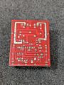 Amplifier Board 2 Transistor Mono With IC Local Board For Amplifier DYE Projects. 