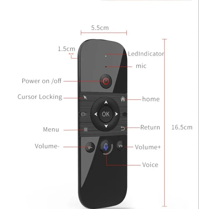 Bluetooth%205.2%20Keyboard%20Wireless%20Mini%20Keyboard%20Rechargeable%20Keyboard%20with%202.4G%20Wireless%20Voice%20Control%20Air%20Mouse%20for%20TV%20BOX%20Laptop%20-%20Image%206