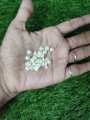 30pcs 8mm Pearl Beads for Bangle Making - Jewelry Crafting Accessories.