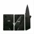 pocket knife Multi Utility Mini Paper Cutter Knife, Foldable and Easy to Carry in Wallet, Portable Mini Knife, Art & Craft Stationery Paper Cutter Knife. 