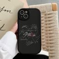 Kpop Stray Kids Phone Case Hard Leather For IPhone 14 13 12 Mini 11 14 Pro Max Xs X Xr 7 8 Plus Fundas. 